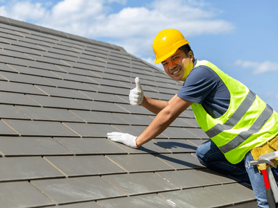 About Roof Repair Experts Tahlequah, OK